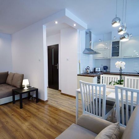 Apartament Chelm Exterior photo
